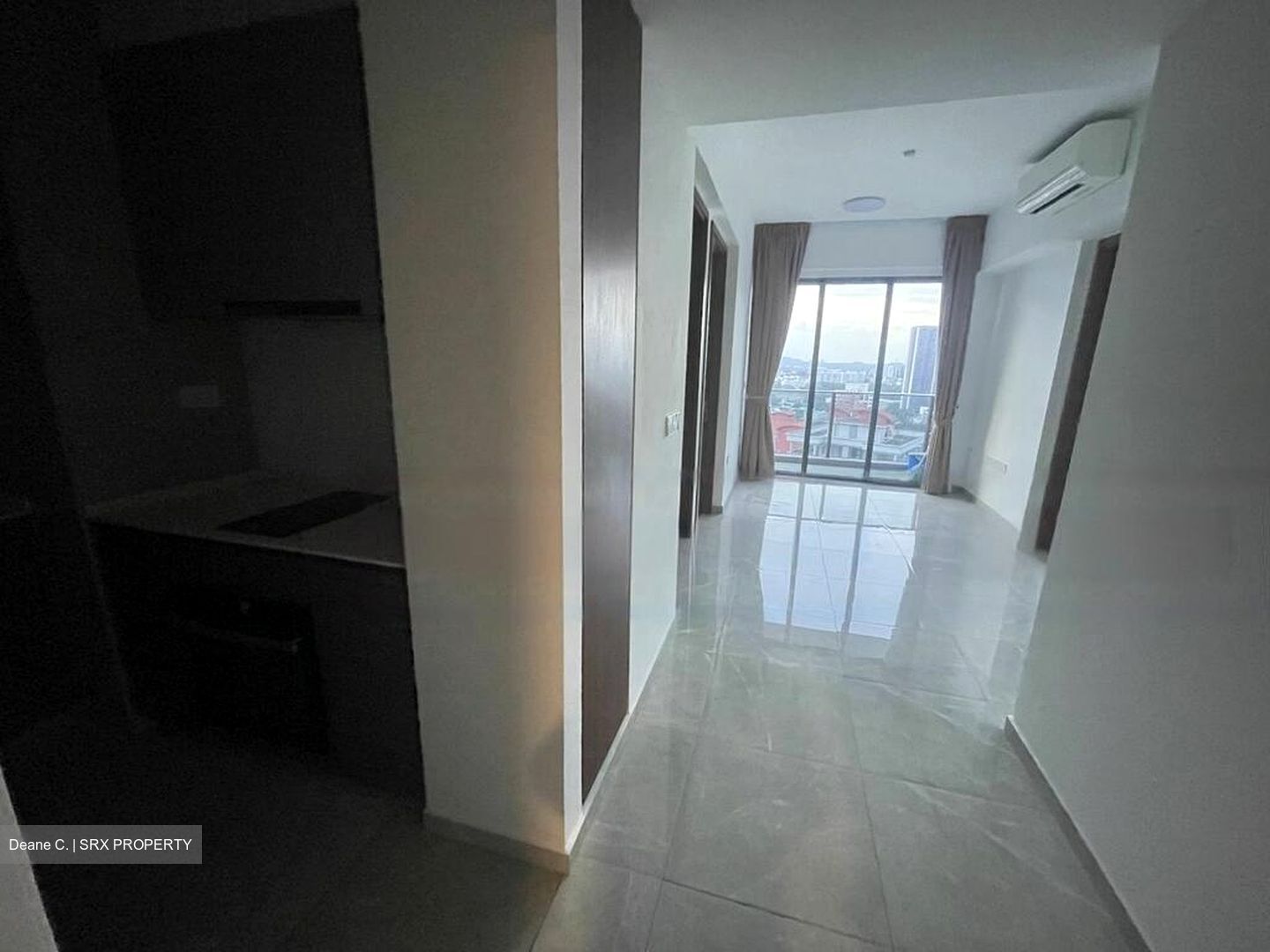 Stirling Residences (D3), Apartment #467016191